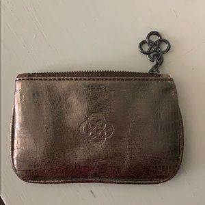 Stella & Dot card pouch